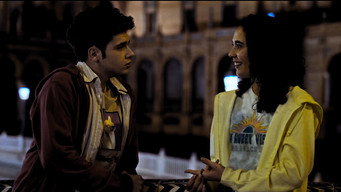 #10 Amor Platónico