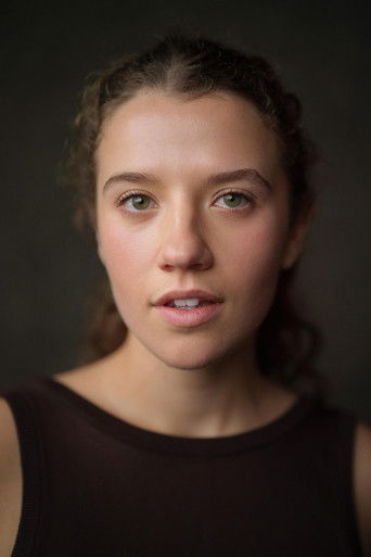 Foto de Elizabeth Connick