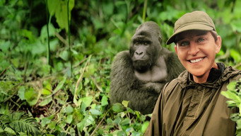 Saving the Gorillas: Ellen's Next Adventure (2023)