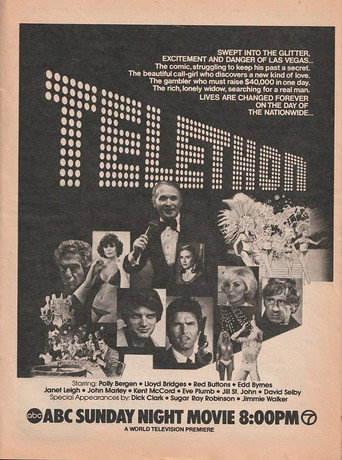 Telethon (1977) Movie OTT Release Date & Box Office