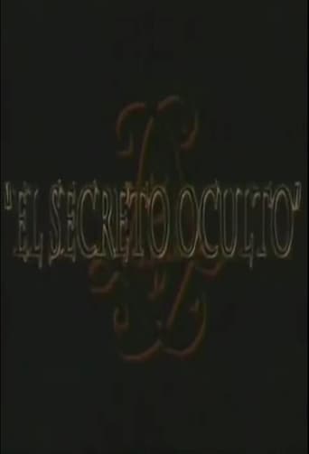 Poster of El secreto oculto