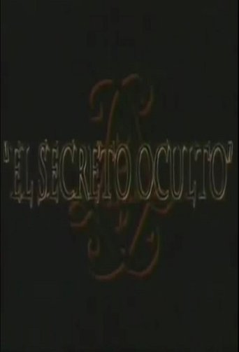 Poster of El secreto oculto