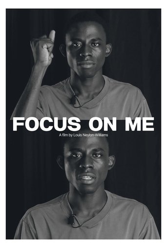 Focus on Me (2025)