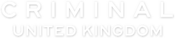 Criminal: UK logo