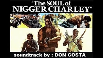 The Soul of Nigger Charley (1973)