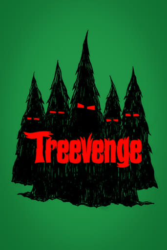 Poster för Treevenge