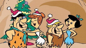 A Flintstone Christmas (1977)