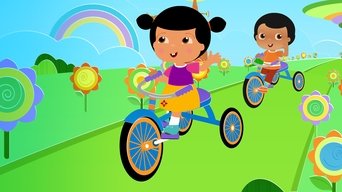 What a Wonderful Day - S1E01