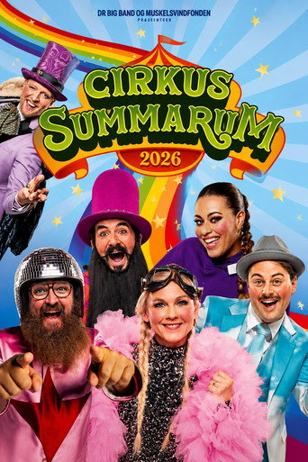 Cirkus Summarum 2026 (2026)