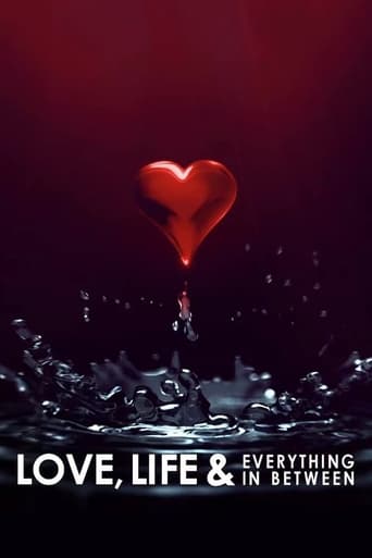 Poster of Love, Life & Everything in Between