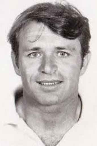 Mickey Caruso headshot