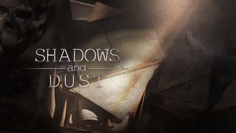 Shadows and Dust (2026- )