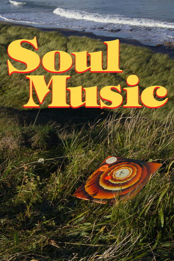 Soul Music (2026)
