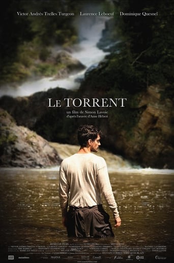 Poster of Le Torrent