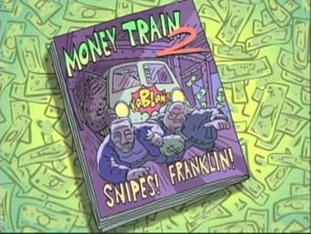 Money Train 2