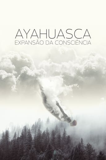 Ayahuasca Expansion of Consciousness en streaming 