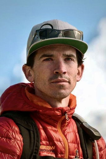 Foto de Adrian Ballinger