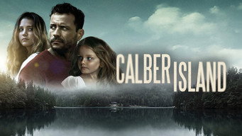 #29 Calber Island
