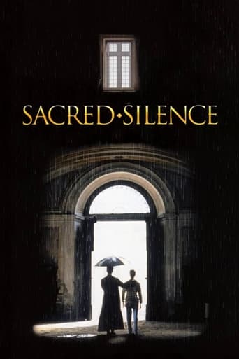 Poster of Sacred Silence