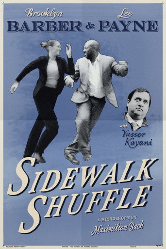 Sidewalk Shuffle