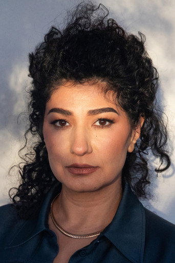 Bahareh Razekh Ahmadi foto 5