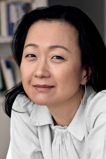 Image of Min Jin Lee