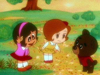 Episodio 23 — Il giardino dei sogni