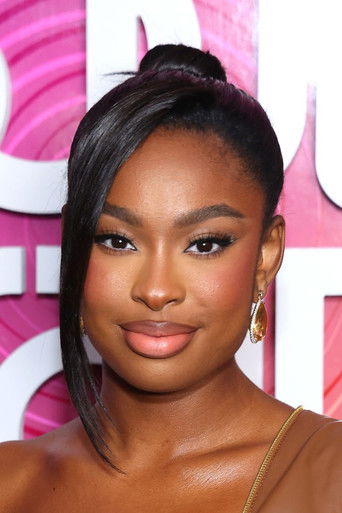 Coco Jones — photo 7