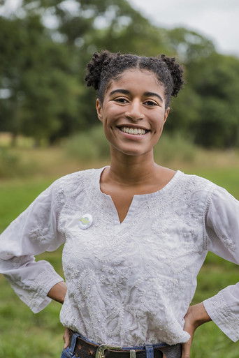 Foto de Musia Mwankumi