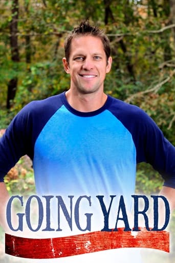 Poster of Going Yard