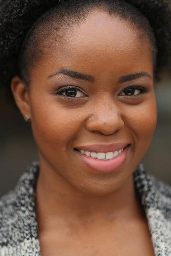 Foto de Claudine Mboligikpelani Nako