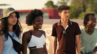 Cena 4 de Youssou & Malek