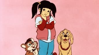 It's Punky Brewster - S1E01