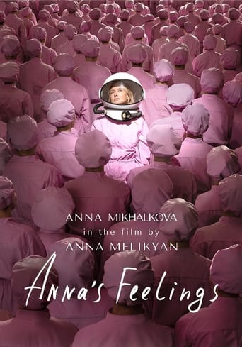 Anna&#39;s Feelings (2023)