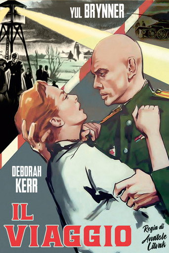 Il viaggio