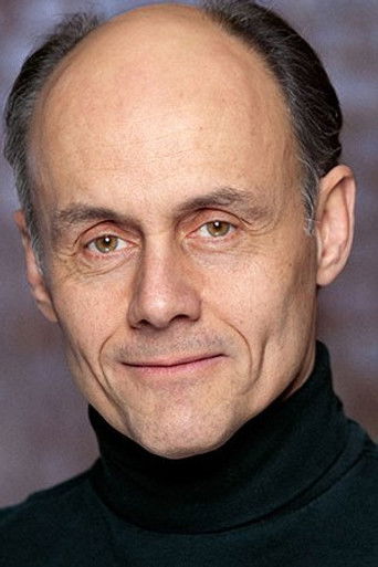 Foto de Robert Verlaque