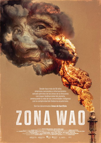 Wao Zone (2024)