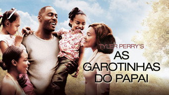 Cena 3 de As Garotinhas do Papai