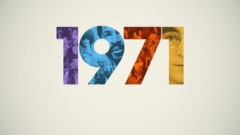 1971: El año en el que la música lo cambio todo - S1E01