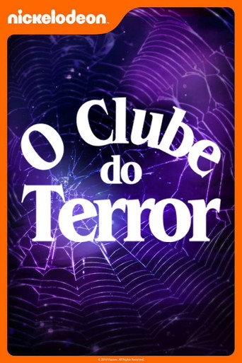 O Clube do Terror Temporada 7