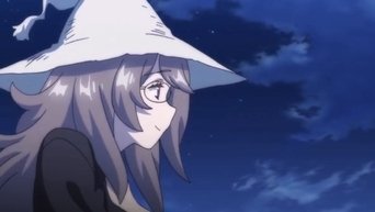 Episódio Episódio 2 da série 魔女は結局その客と。。。THE ANIMATION