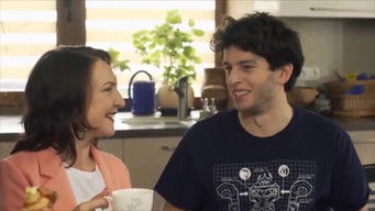 Episode 38 — Episode 38