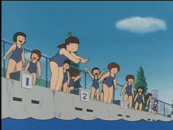 Episode 25 — Episode 25