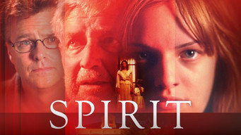Spirit (2001)