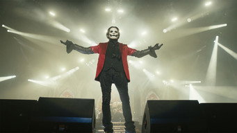 #7 GHOST: Rite Here Rite Now
