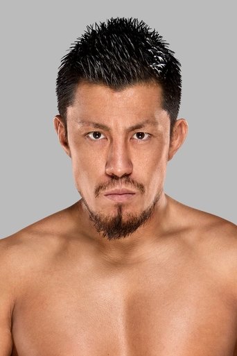 Imagen de Akira Tozawa