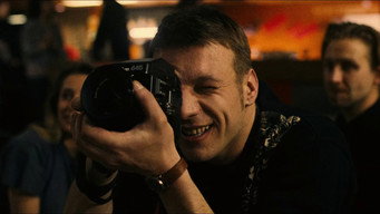 #30 Три кольори: Червоний
