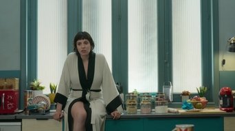 Episódio Episódio 4 da série Valéria