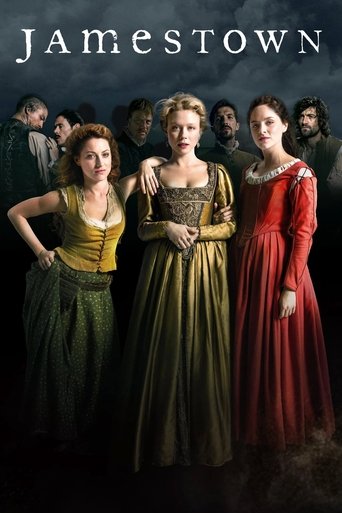 Assistir Jamestown Online