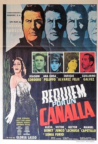 Watch Requiem por un canalla Free Movie Online Watch Requiem por un canalla Free Movie Online